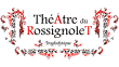 logo théâtre du Rossignolet
